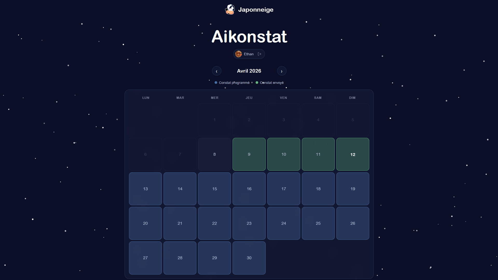 Aikonstat
